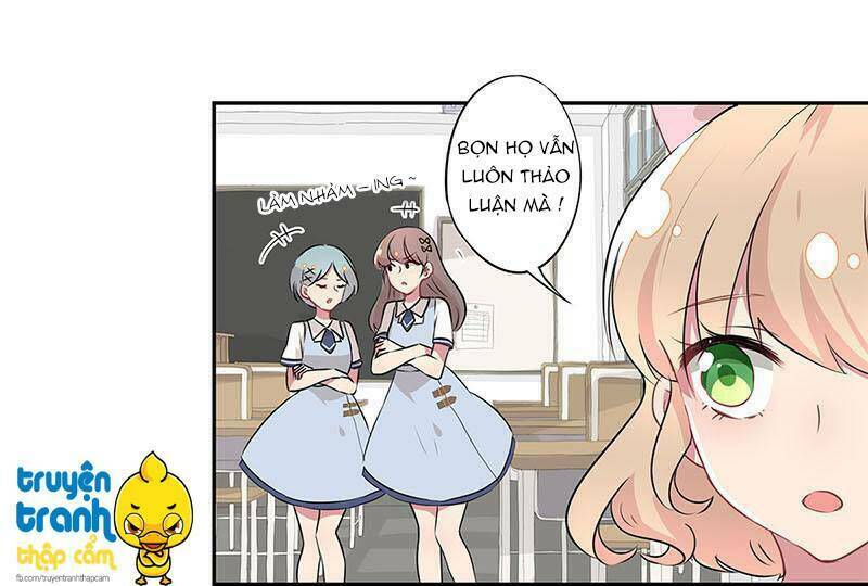 bá đạo hiệu thảo đích duệ nha đầu chapter 5 29