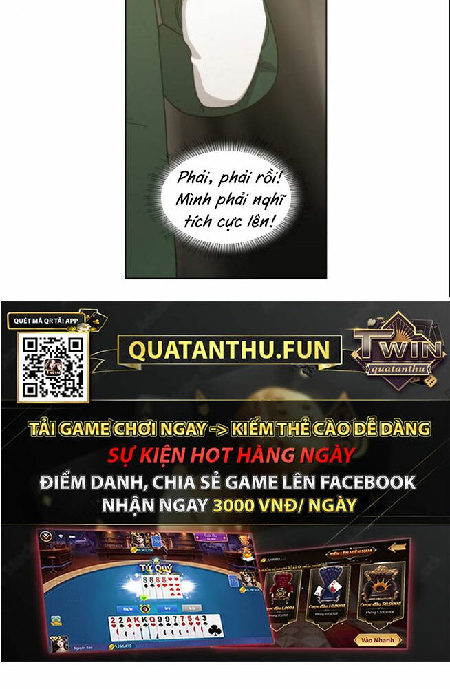 Võ Sĩ Quyền Anh chapter 70 25