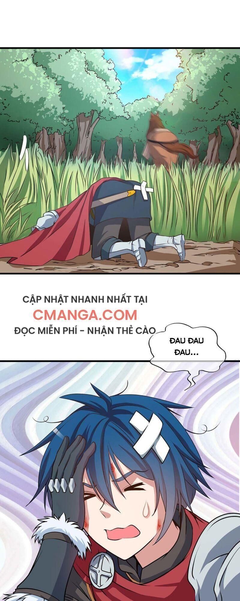 ta livestream tại dị giới chapter 5 4