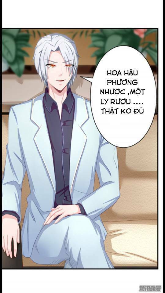 gả cho tình cũ làm lão bà chapter 5 16