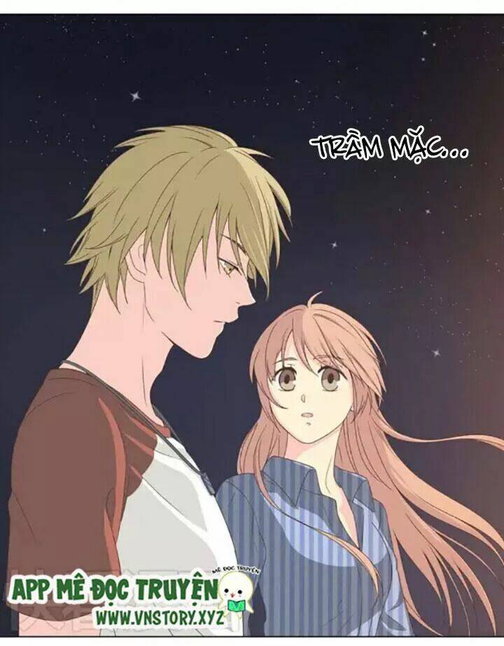 xin chào! dân nữ chapter 46 61