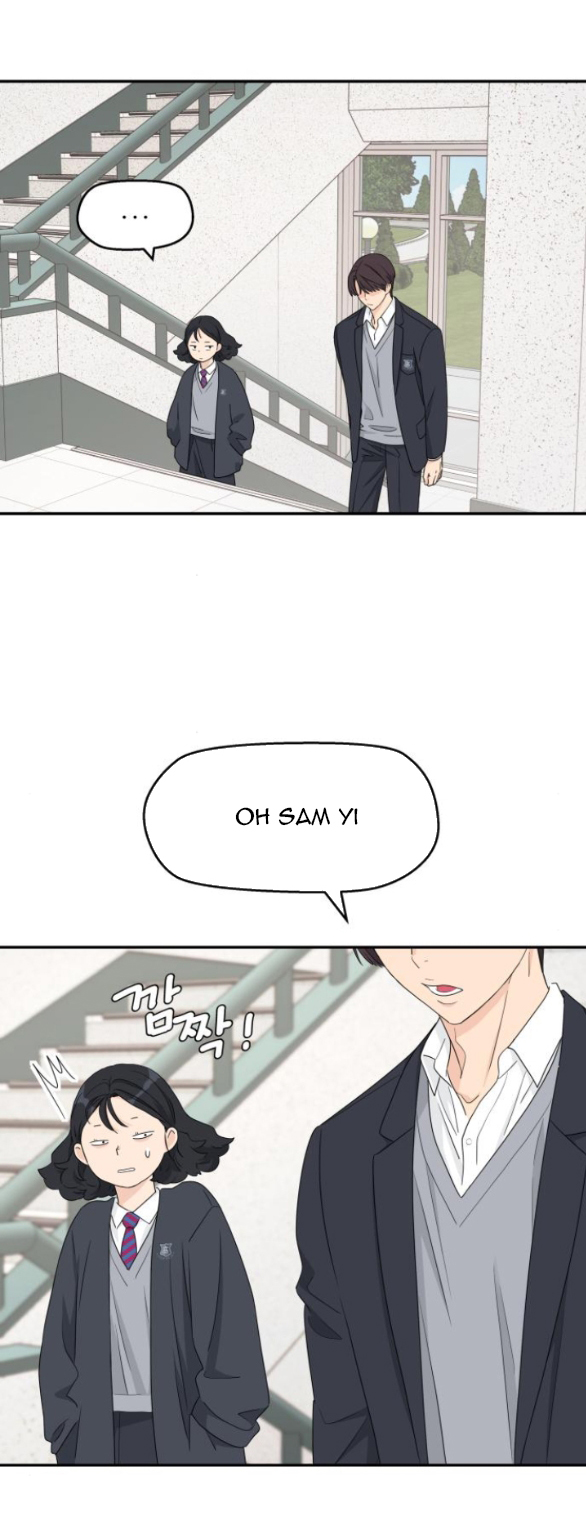 sam yi tái sinh chapter 6.2 10