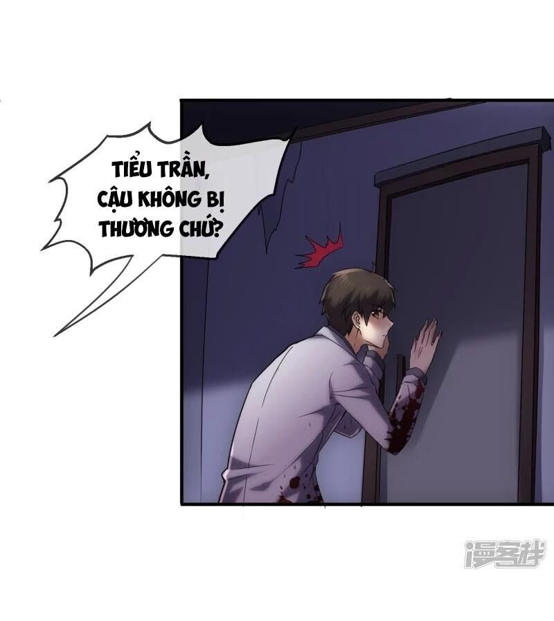 ta có một căn phòng mạo hiểm chapter 14 19