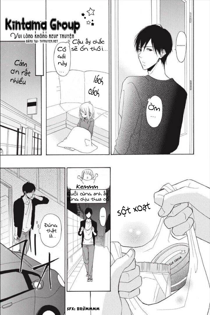 mint chocolate chapter 6 15