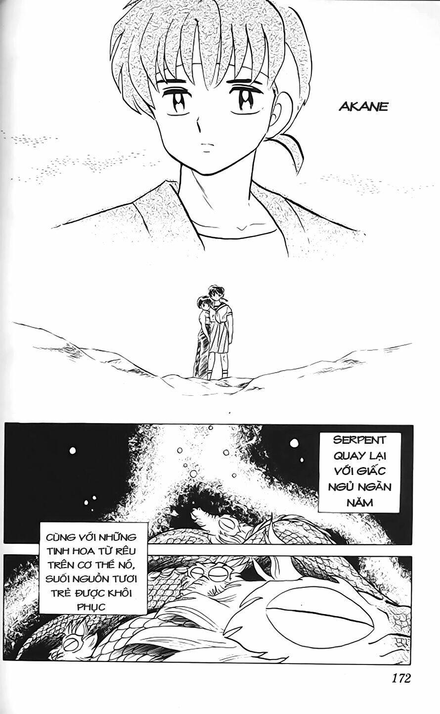 suối lời nguyền chapter 278 9