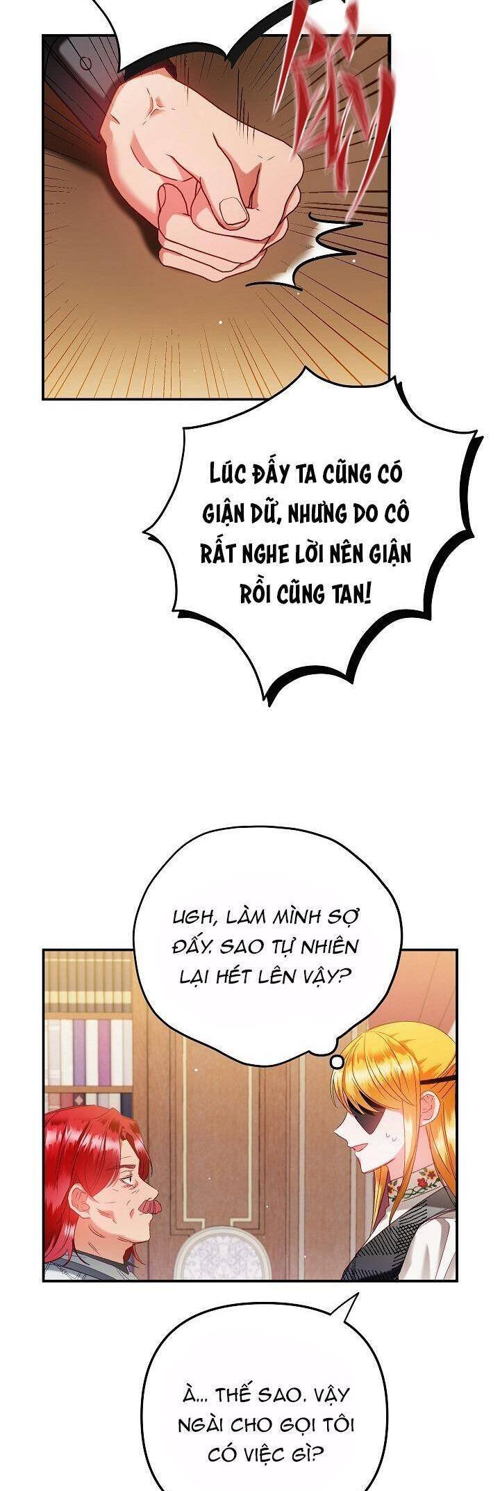 hoàng tử chuyển sinh trở thành người mạnh nhất thế giới nhờ vào sự hiểu biết về bug chapter 42 22