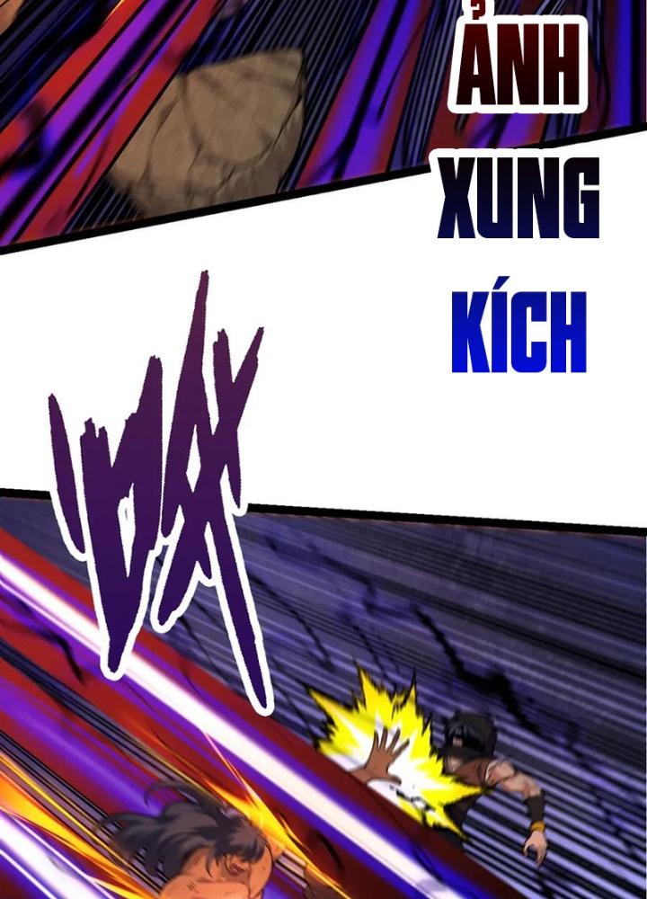 từ cây cổ thụ bắt đầu tiến hóa chapter 58 84