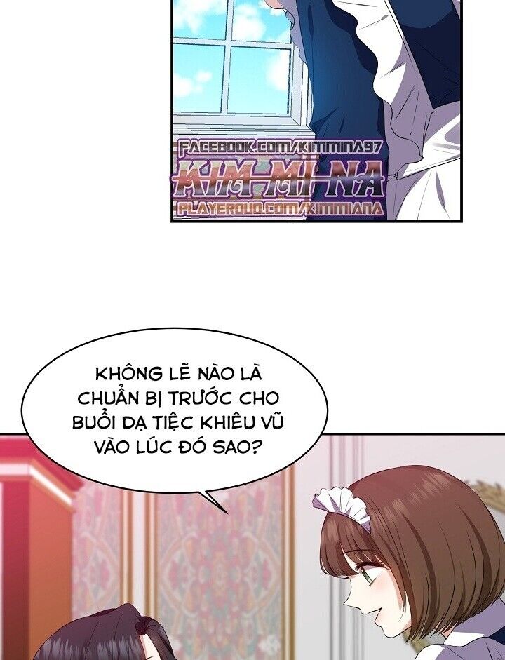 người chồng bạo chúa của tôi đã thay đổi chapter 4 25