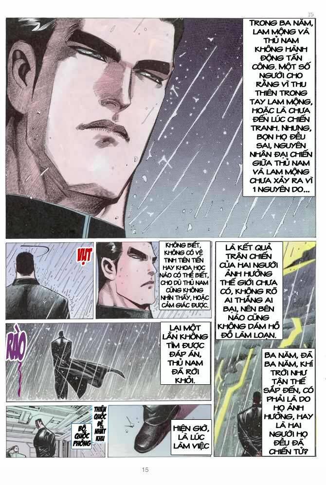 hải hổ 2 chapter 38 15