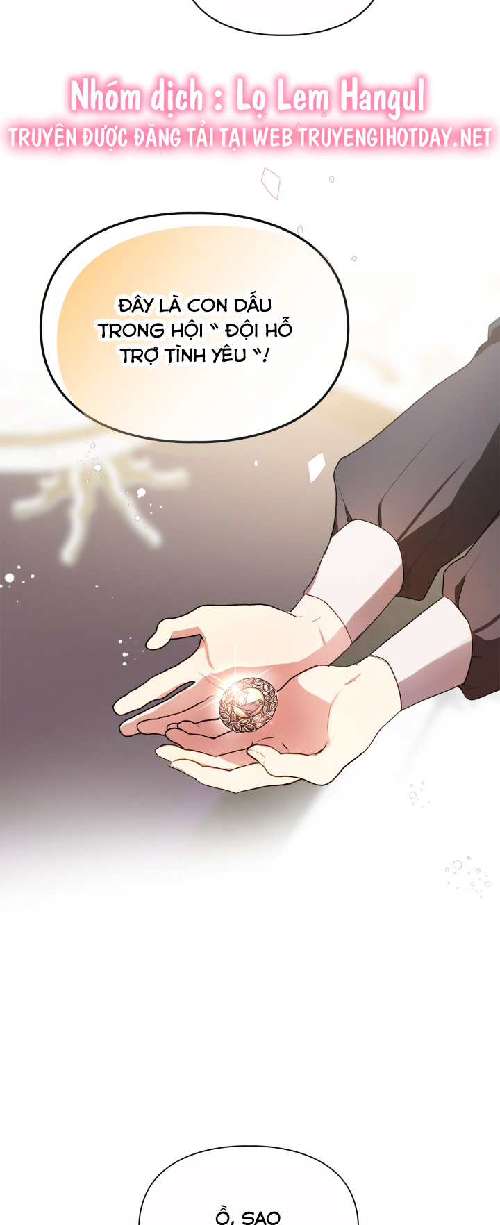 lọ lem hangul comingsoon chapter 2 46