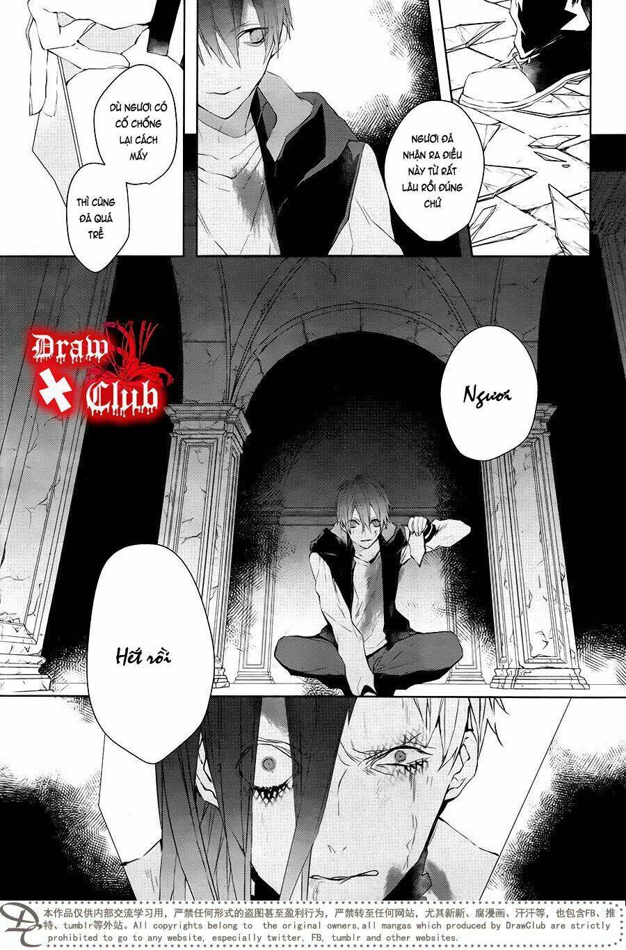 đẫm máu đức mẹ chapter 38 8