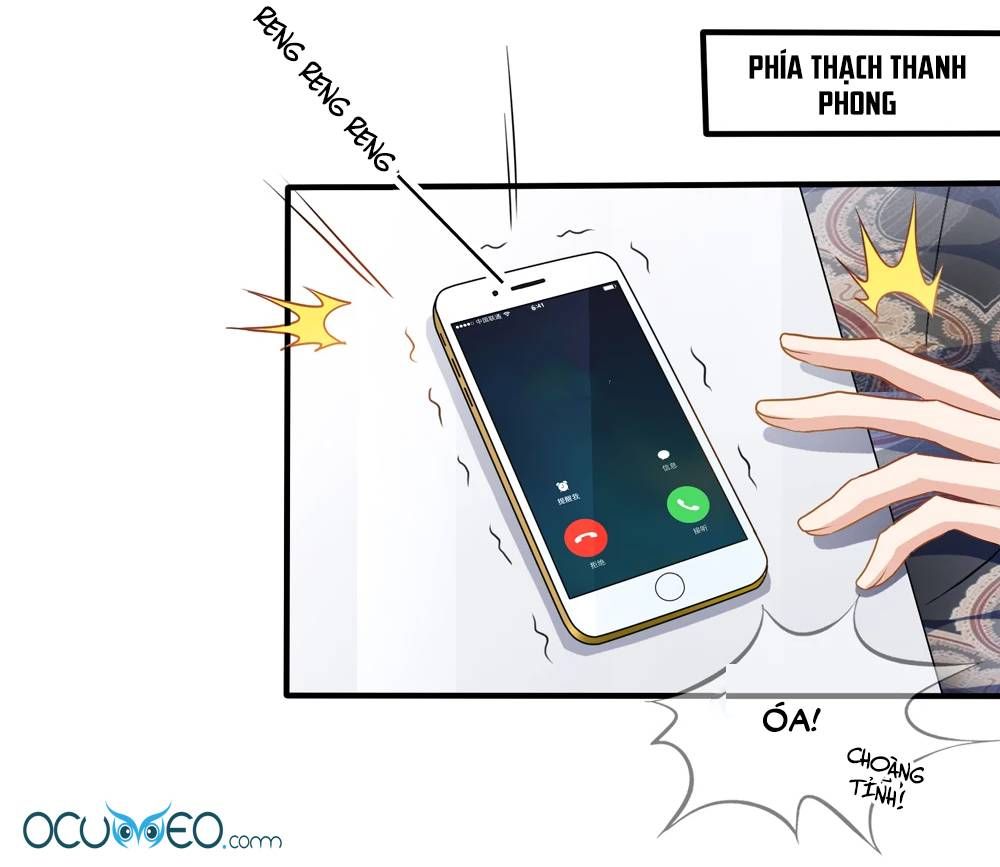 mỹ vị giai thê chapter 21 35