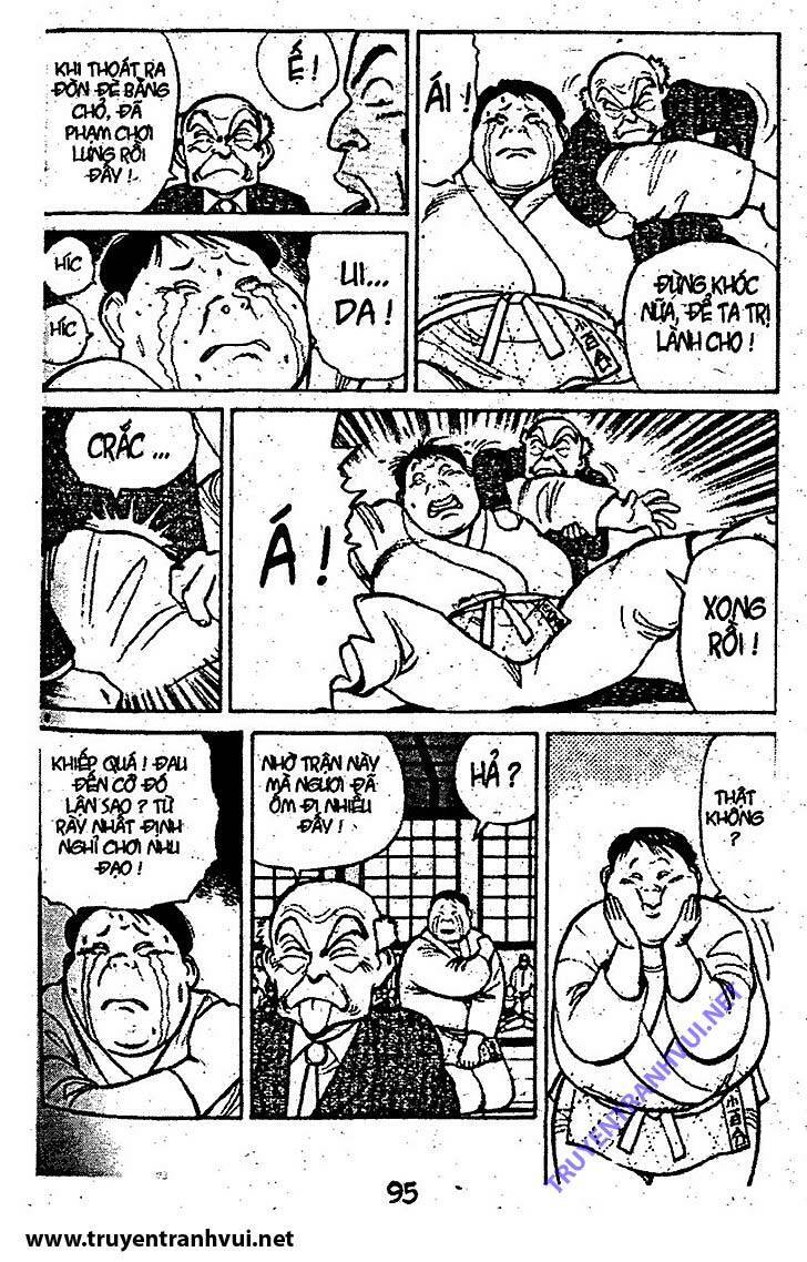 yawara chapter 120 10