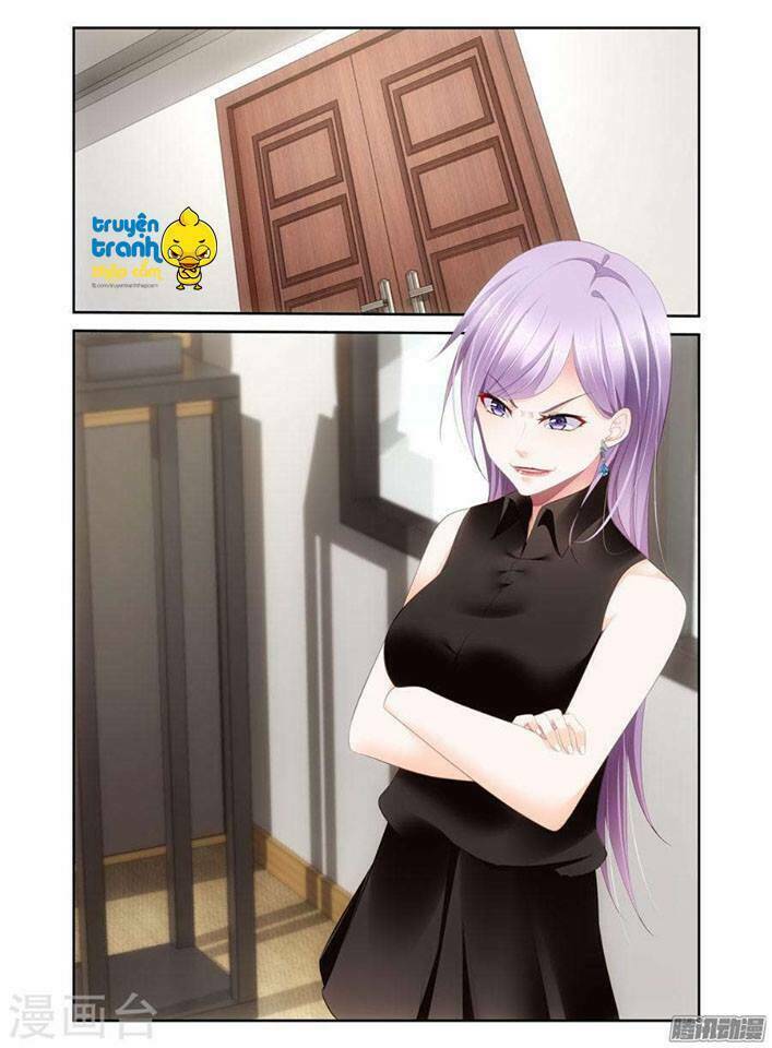 tổng giám đốc bạc tình yêu thương ta chapter 35 10