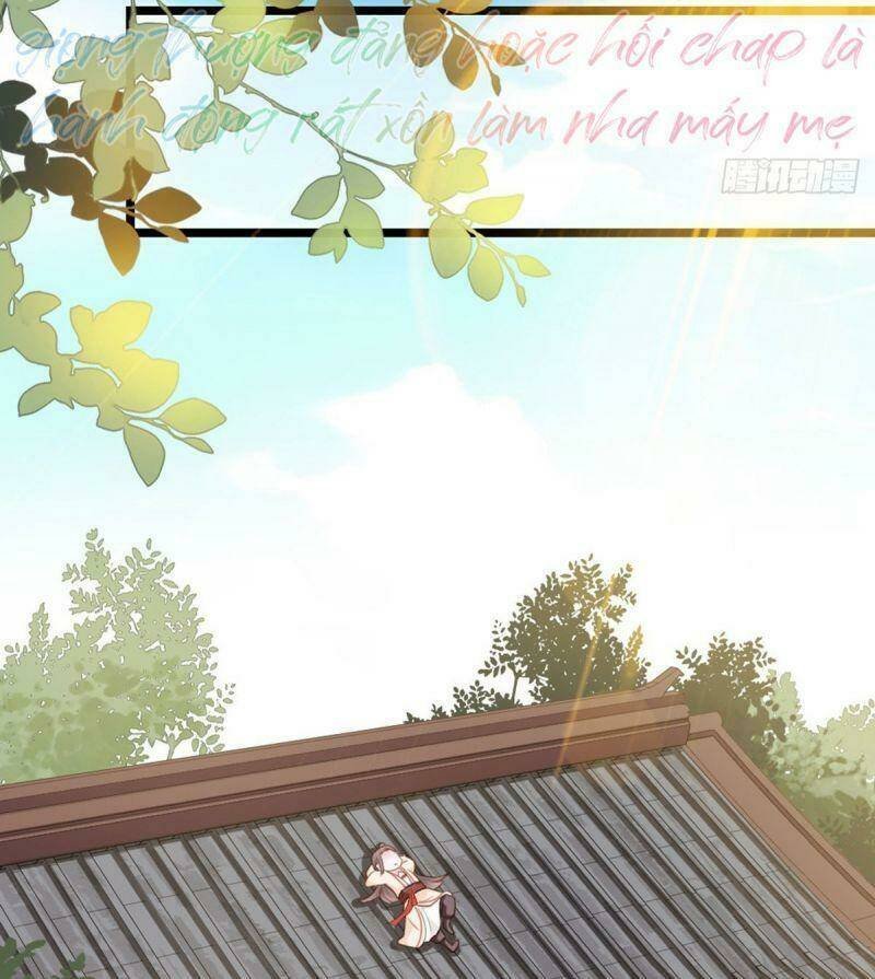 đứng yên ! phụng chỉ đánh cướp đây chapter 14 39