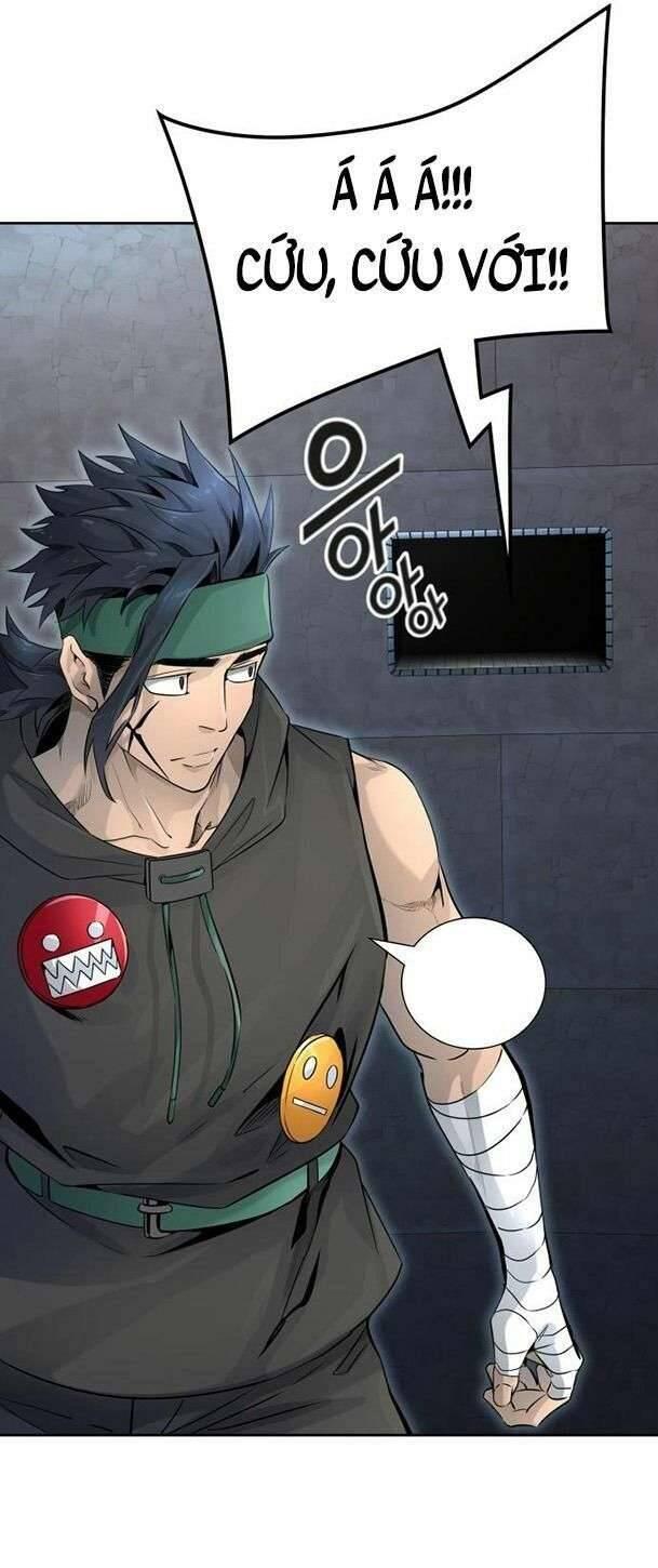 tòa tháp bí ẩn 2 chapter 531 40