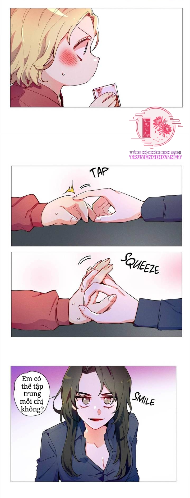 mảnh ghép o bị khuyết chapter 44 10