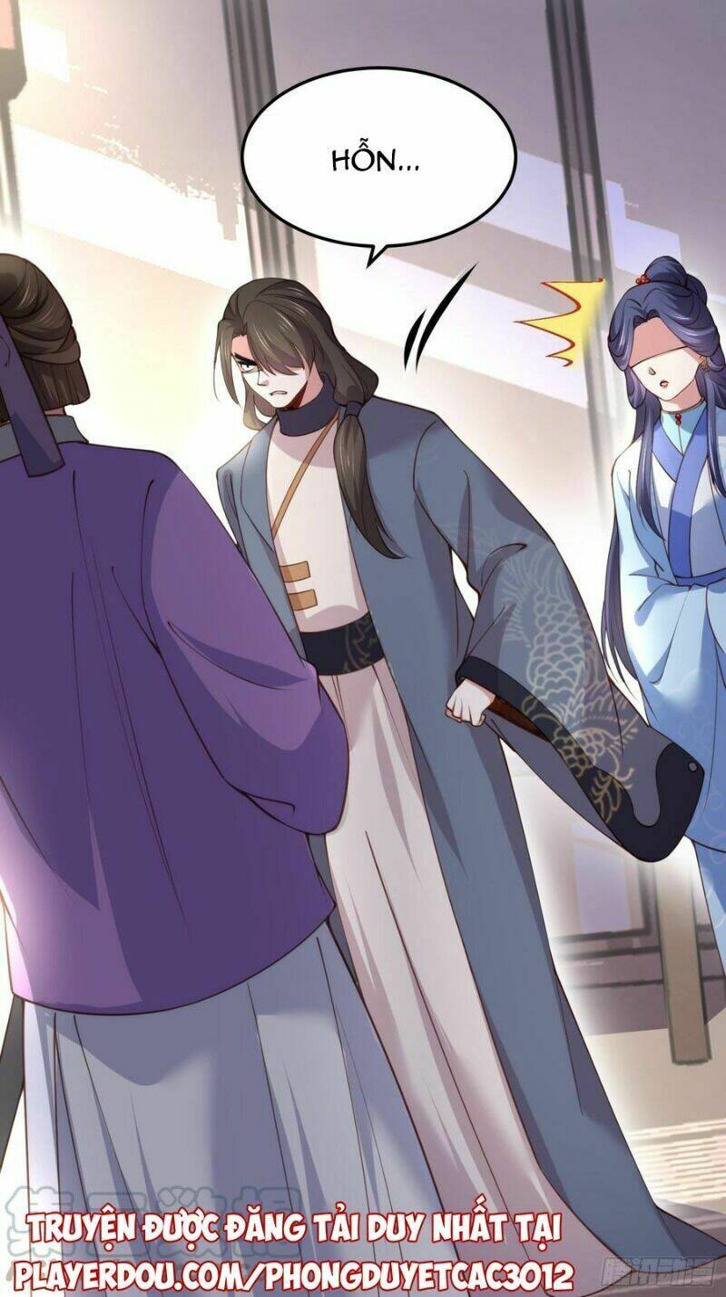 hoạn phi thiên hạ chapter 115 2