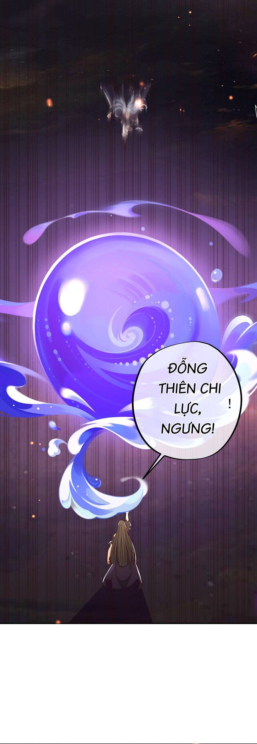 trọng sinh 1000 lần, ta vô địch chapter 59 8