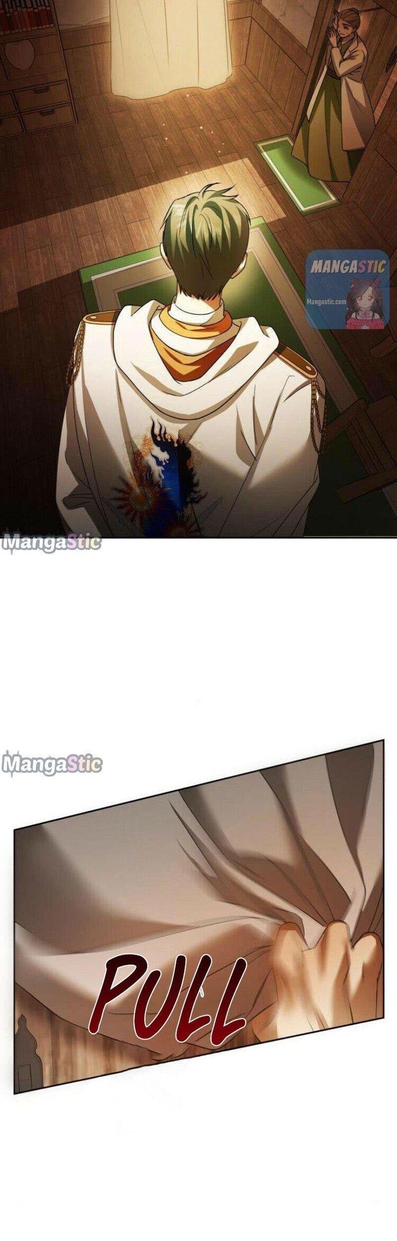 tôi muốn trở thành cô ấy dù chỉ là một ngày chapter 109 24