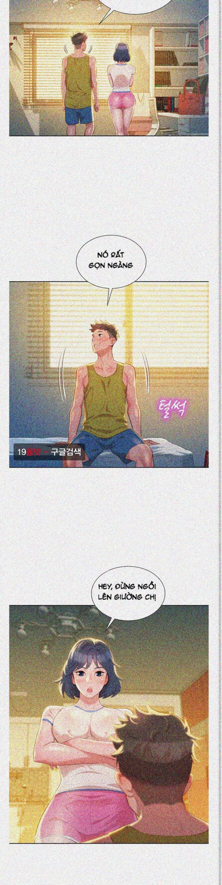 chị gái mưa chapter 20 3