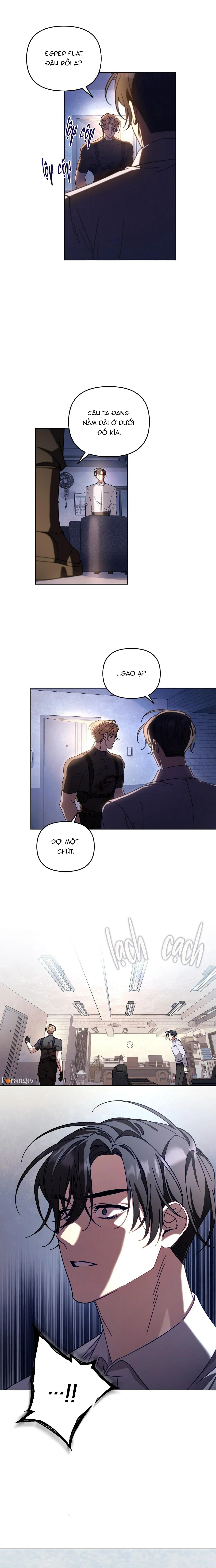 guide cấp s phết mật ong chapter 9 14