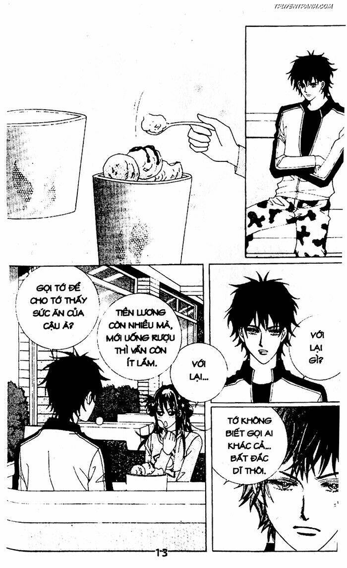 nhà trọ hoàn hảo chapter 85 14