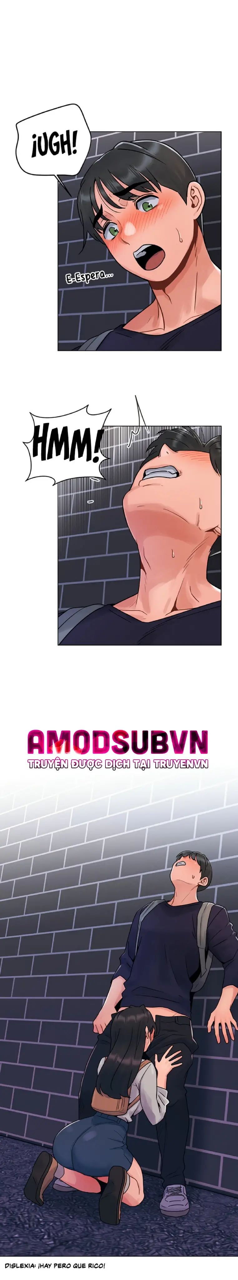 lần đầu ấy chapter 3 31