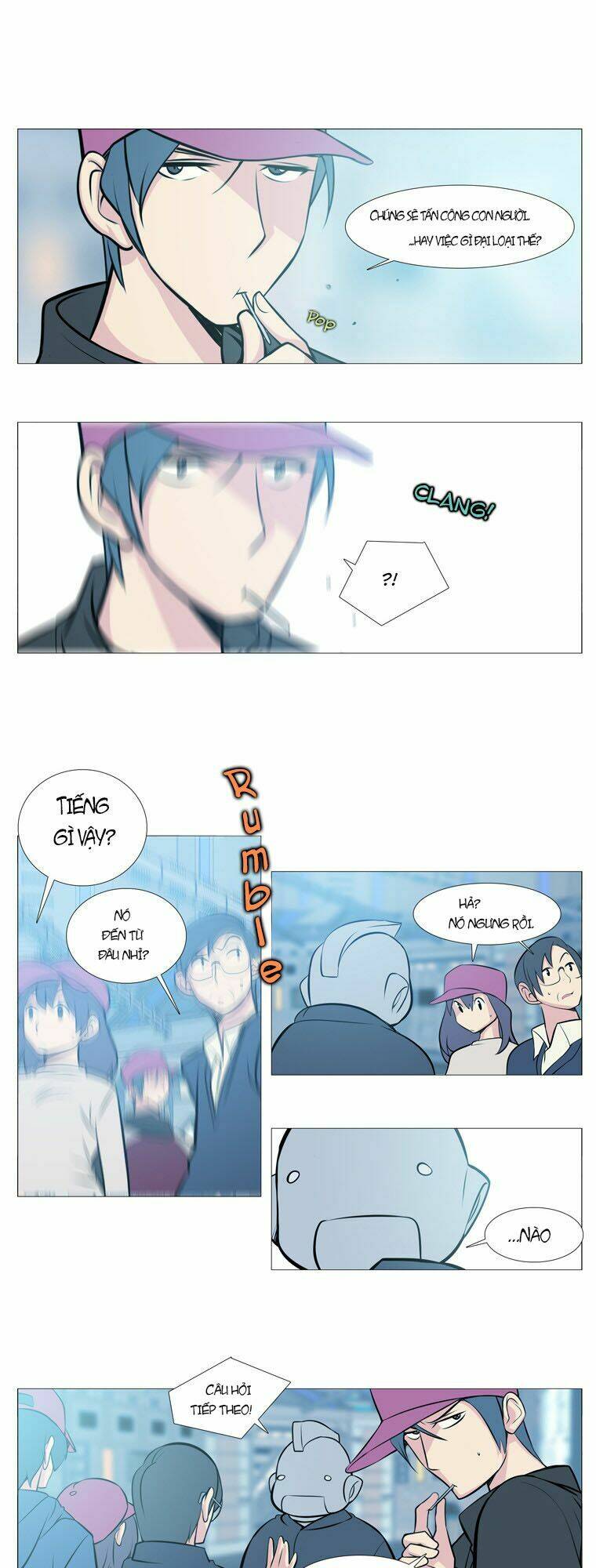 good robot chapter 9 14