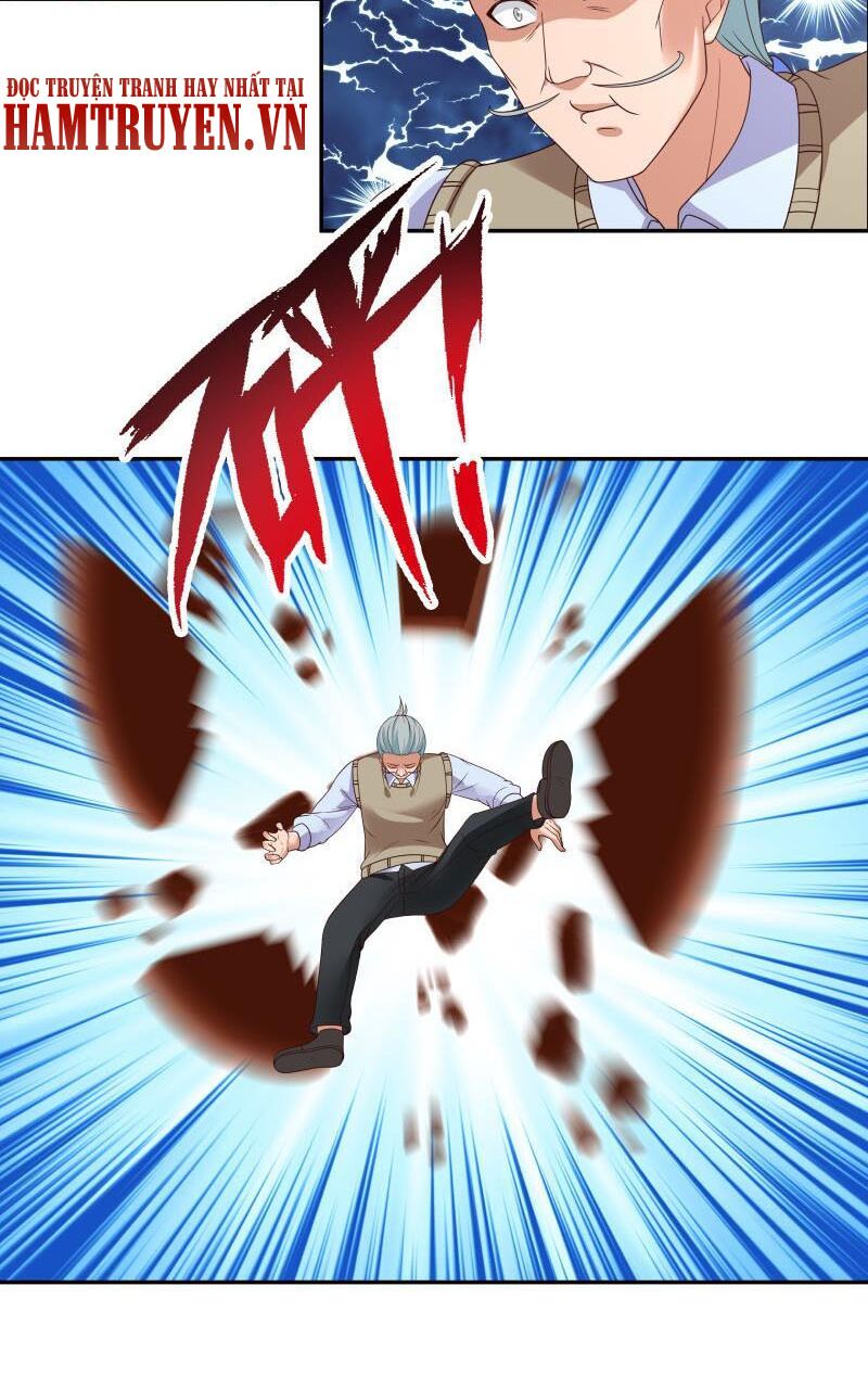 trên người ta có một rồng chapter 313 16