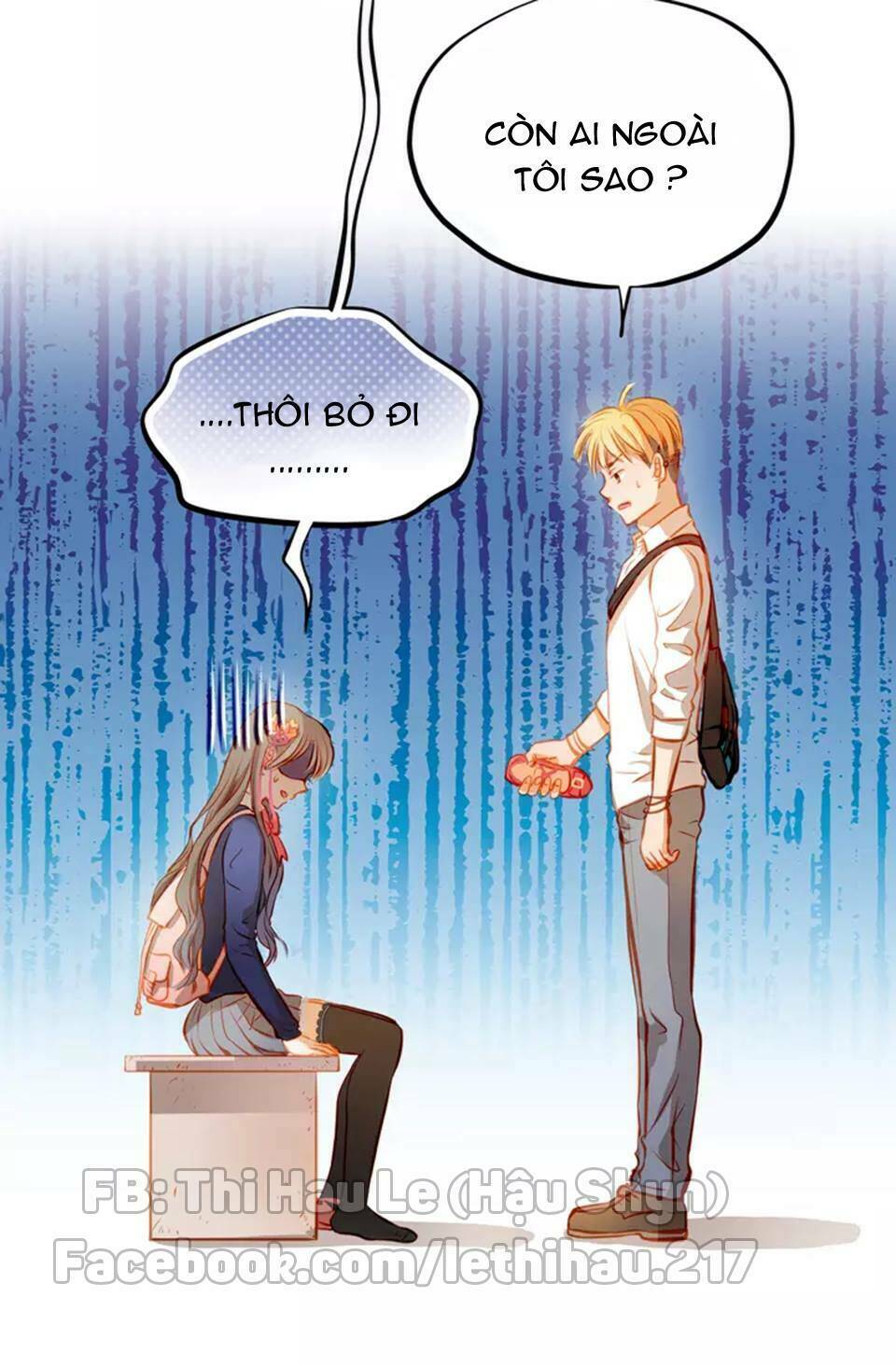 sự cám dỗ xấu xa chapter 18 12