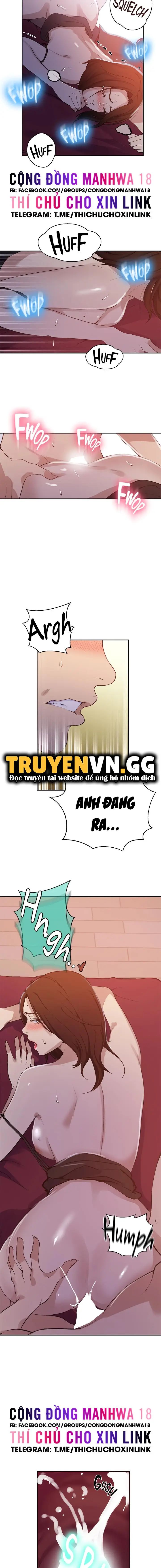 lớp học gia đình (bản không che) chapter 173 9