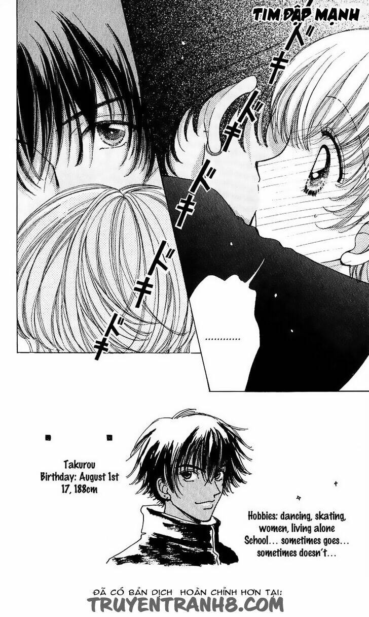 hana ni nare chapter 56 2