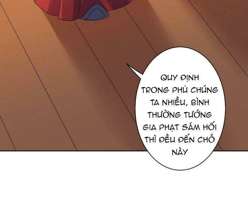 vương gia kiêu ngạo quá khó cua chapter 33 12