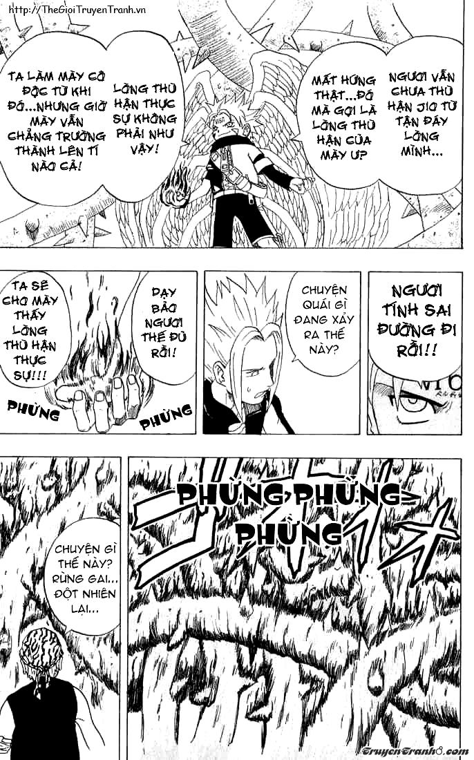 cuộc phiêu lưu của quỷ satan chapter 3 35