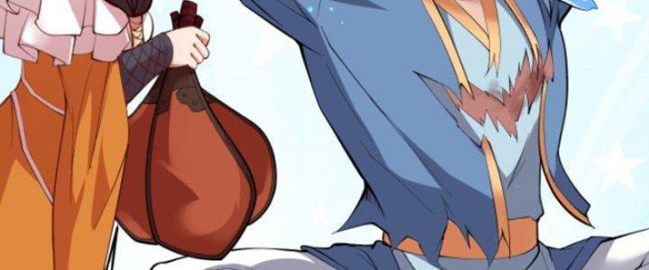 ẩn cư mười vạn năm, đời sau mời ta rời núi chapter 9 161