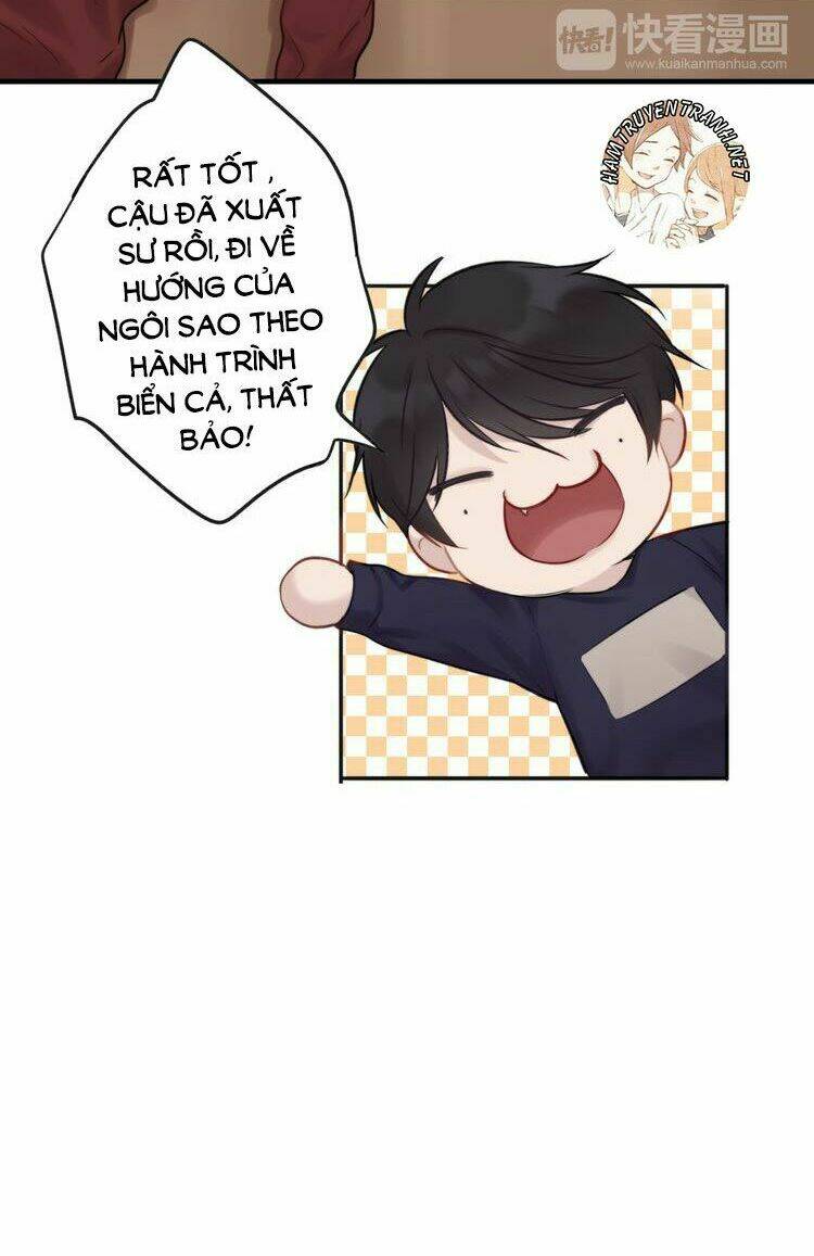 viện bảo tàng tâm nguyện chapter 19.2 8