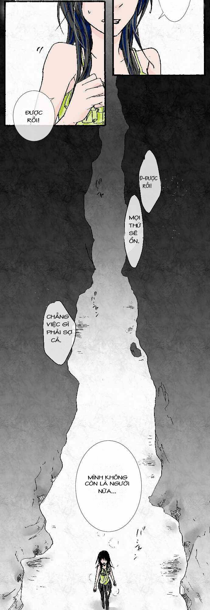 kochou no yumeji chapter 3 26