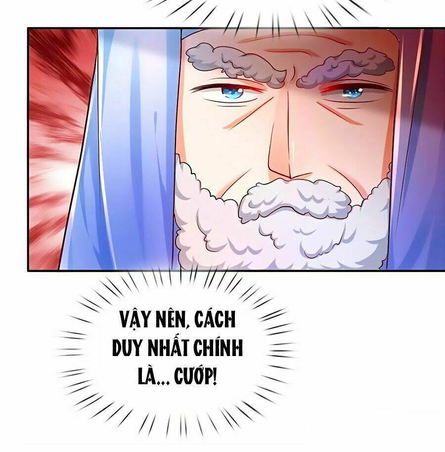 bỗng một ngày trở thành con gái nhà vua chapter 76 9