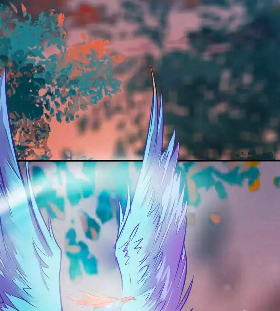 thần y khí nữ: ngự thú cuồng phi của quỷ đế chapter 69 82