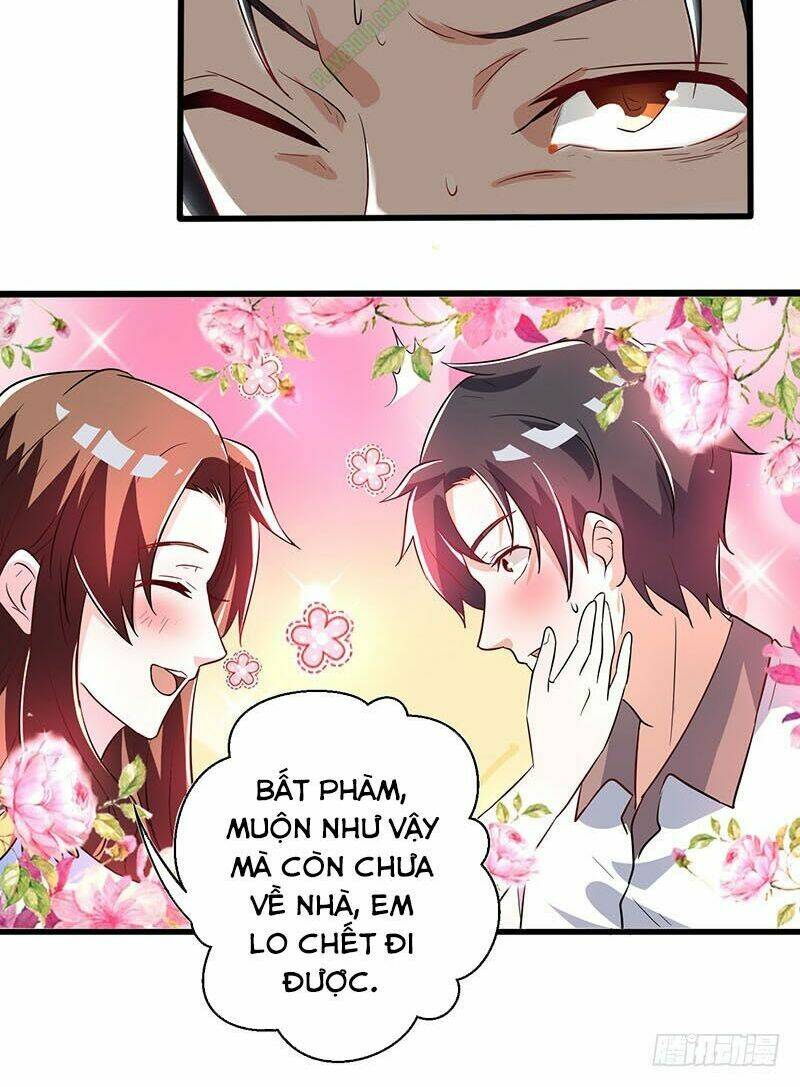 trọng sinh khí thiếu quy lai chapter 2 9