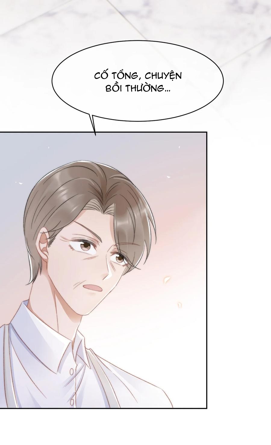 ta sinh con cho tổng tài chapter 28 4