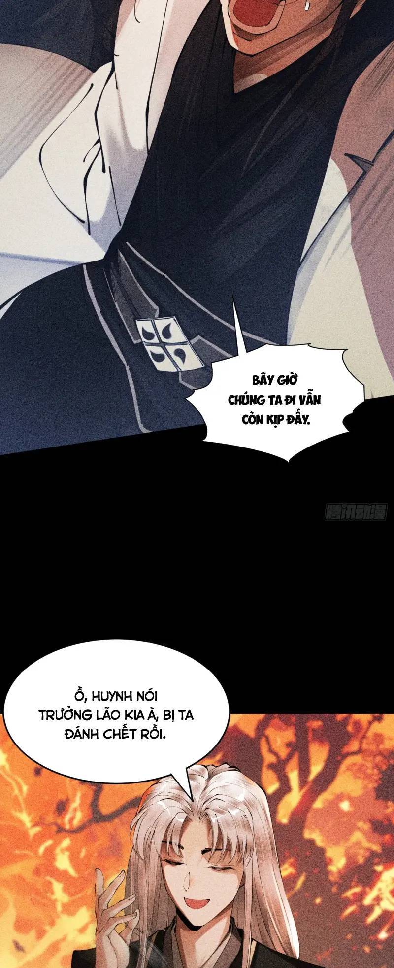 gặp mạnh thì càng mạnh, tu vi của ta không giới hạn chapter 3 62