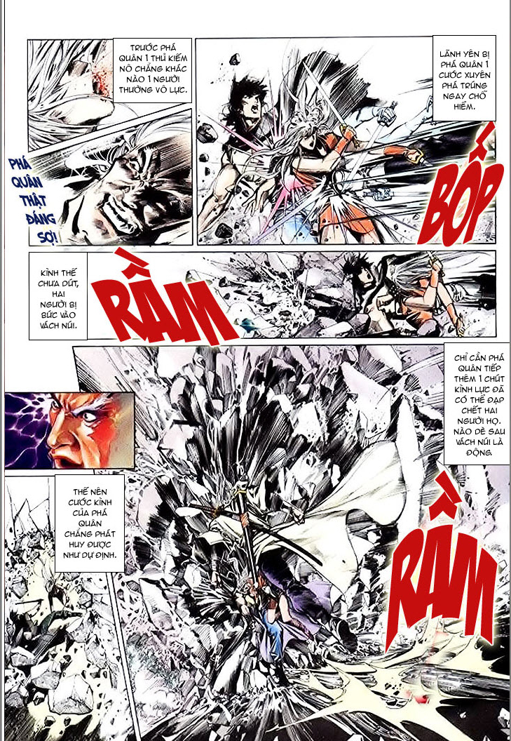 phong vân chapter 61 19