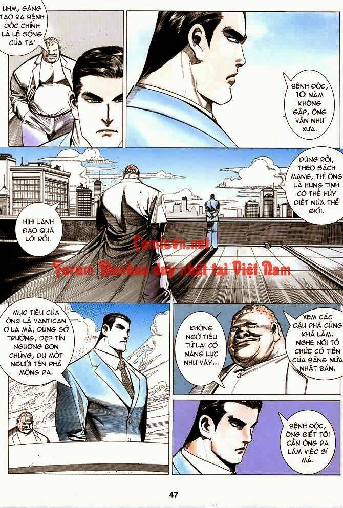 hải hổ 1 chapter 26 12