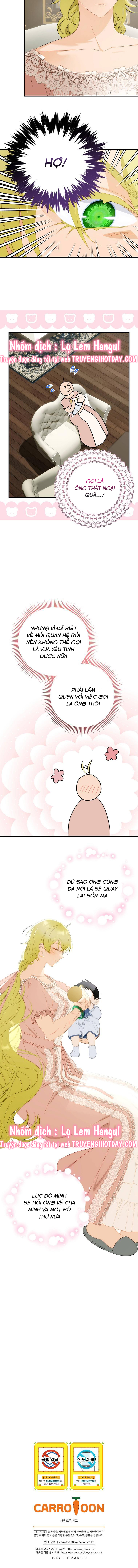 đứa bé không phải là con của anh chapter 56 10