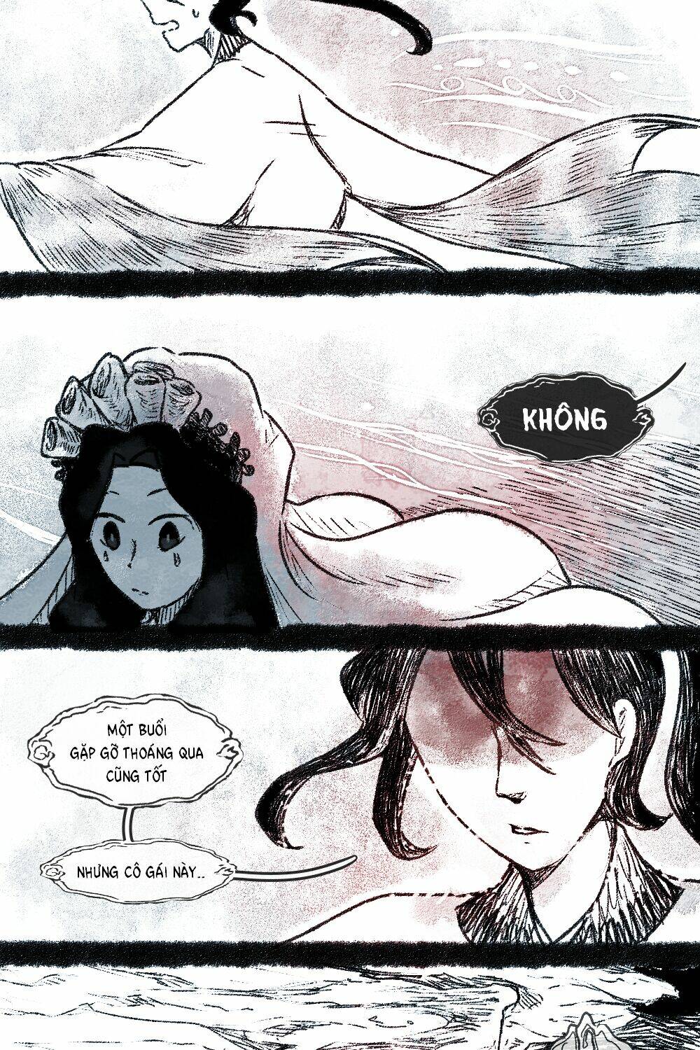 đồng vọng dân gian chapter 7 8