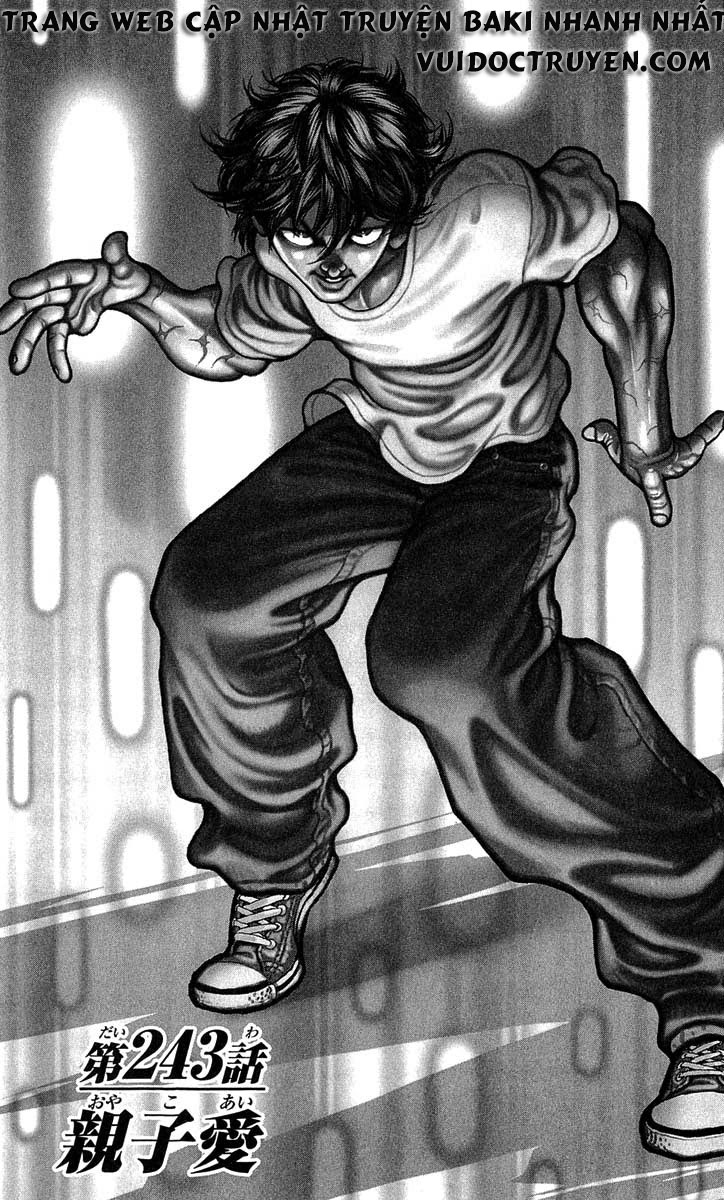 baki – son of ogre chapter 243 1
