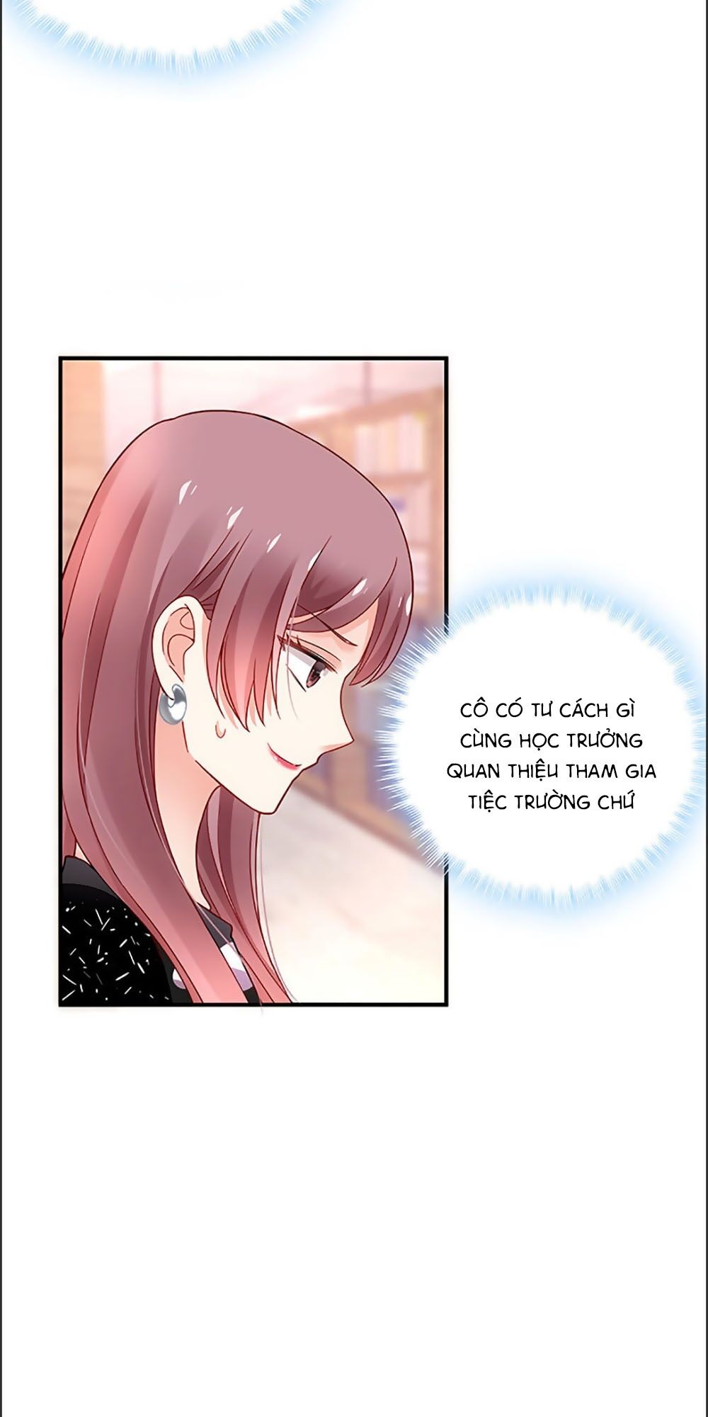 bạn trai 1/4 của tôi chapter 17 62