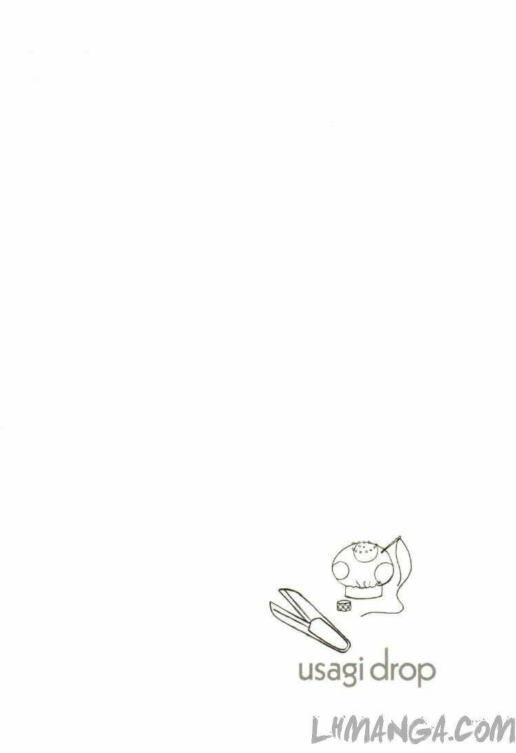 usagi drop chapter 56 1